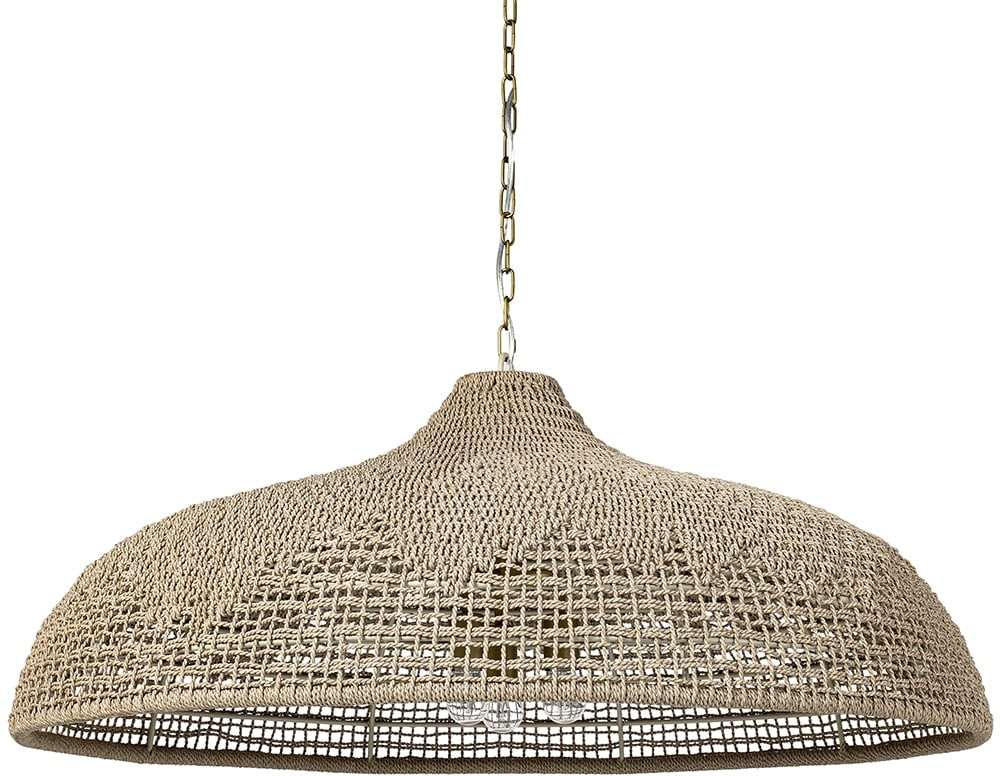 Westerly Outdoor Chandelier | Lightopia