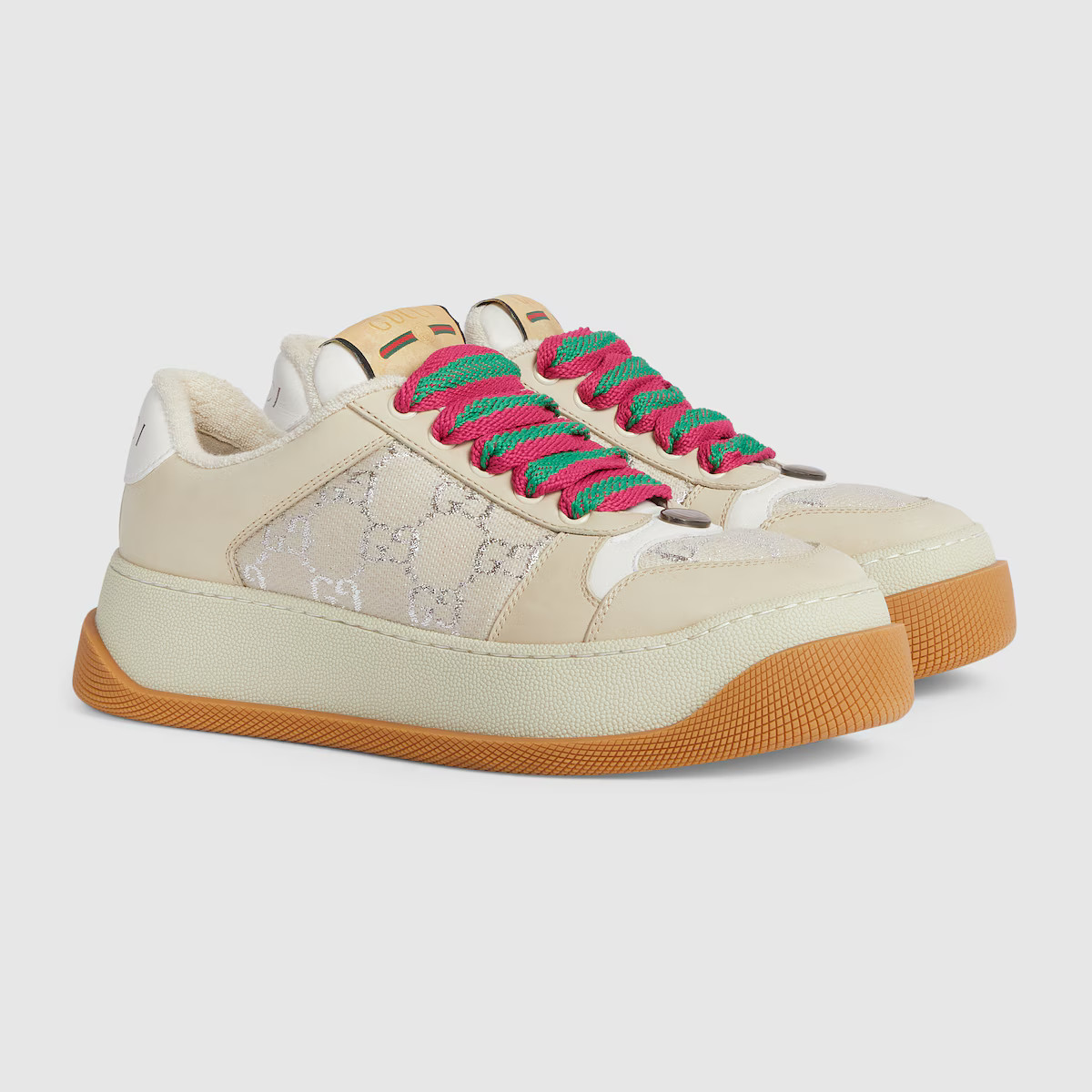 Women's Screener sneaker | Gucci (US)