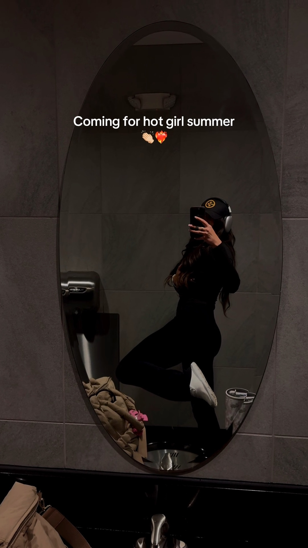 Tall girl friendly yoga pants 

#LTKTall #LTKActive