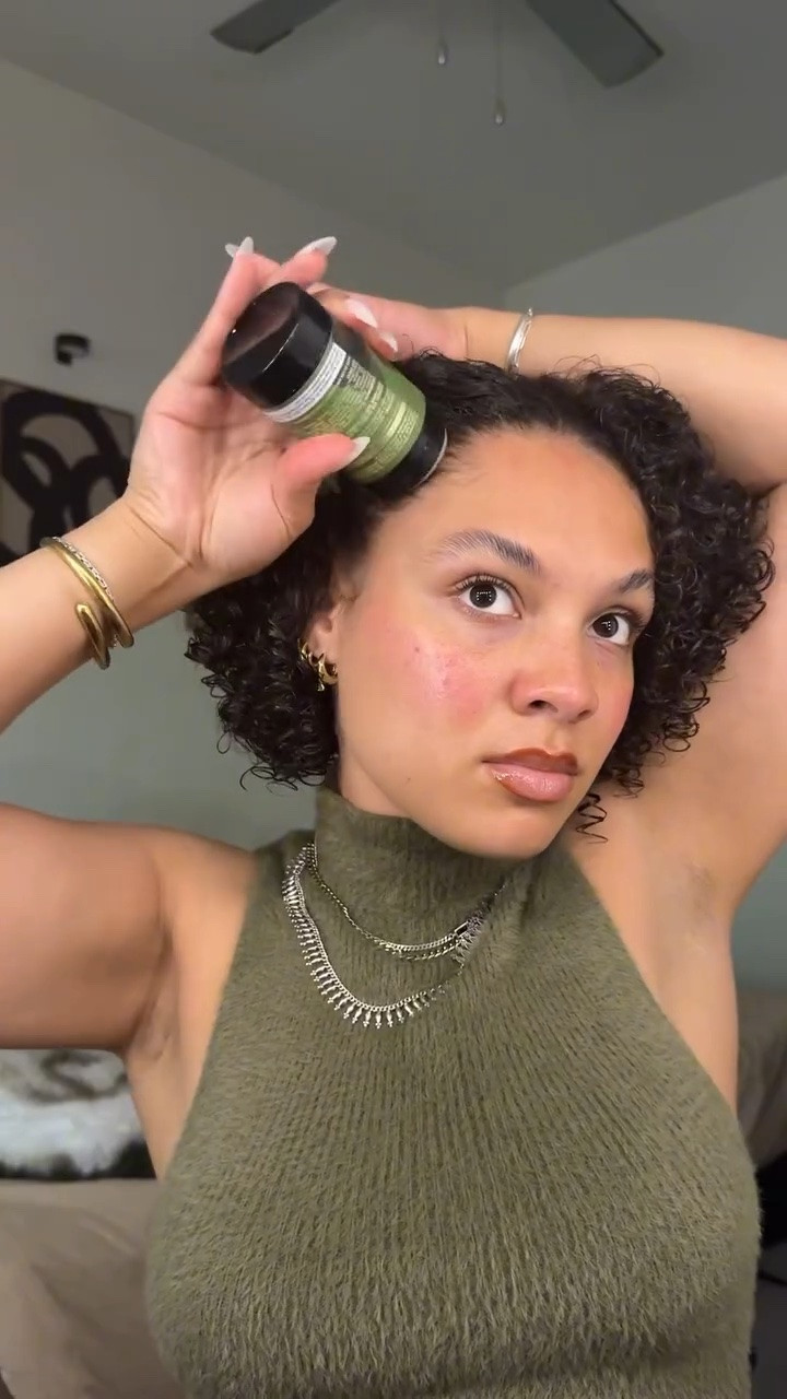 Love a good half up half down moment☺️ @asiamnaturally
-
-
-
#explore #curlyhair #hairtutorial #hairstyles #hairstyle

#LTKgrwm #LTKselfcare #LTKBeauty