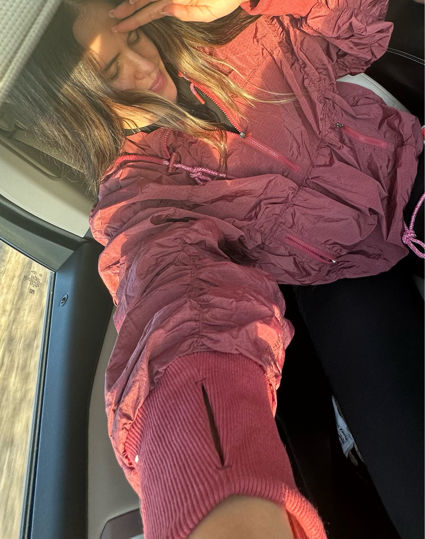 New favorite pullover 🫶🏼🥰

#LTKSeasonal #LTKHoliday #LTKGiftGuide