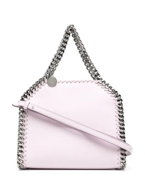 mini Falabella tote bag | Farfetch Global