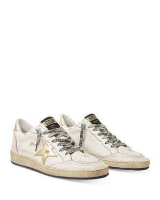 Women's Ball Star Low Top Sneakers | Bloomingdale's (US)