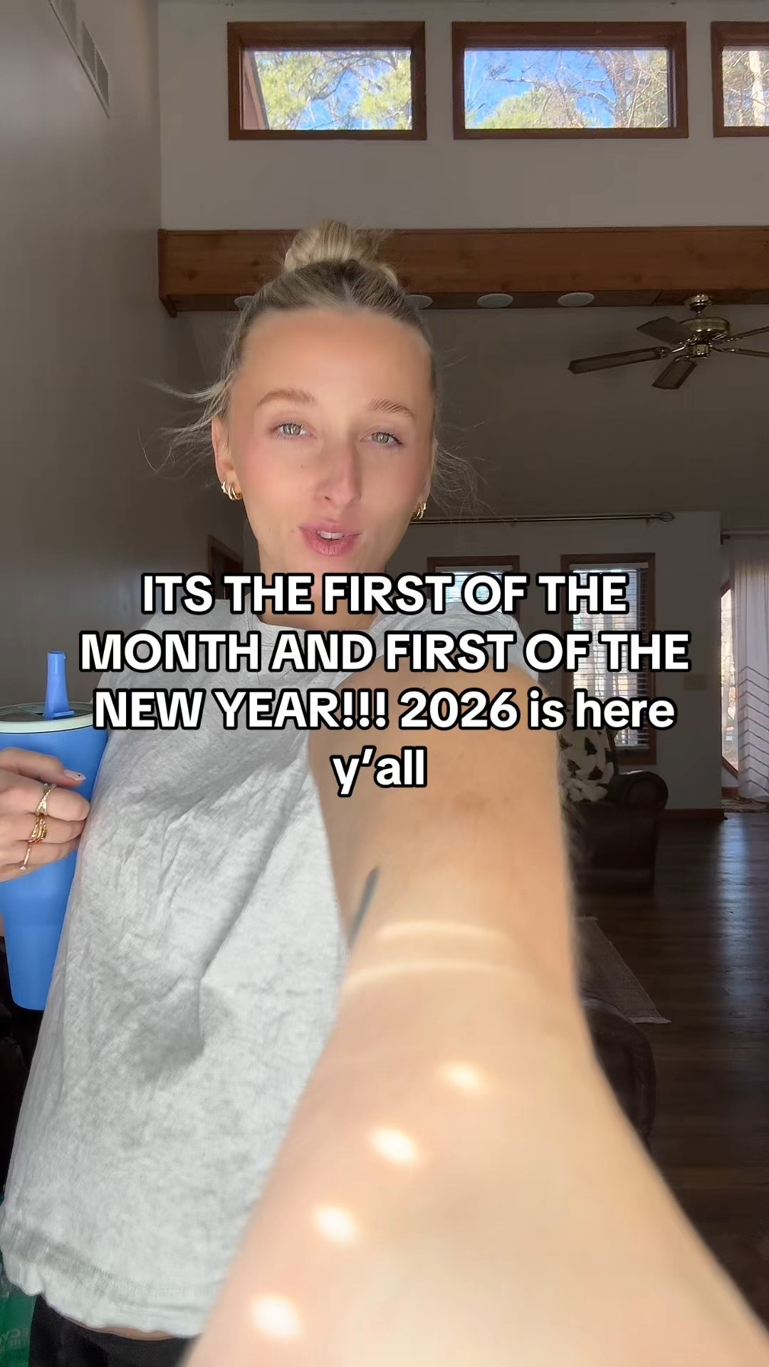 The only water cup you need in 2026

#LTKActive #LTKFindsUnder50 #LTKGiftGuide