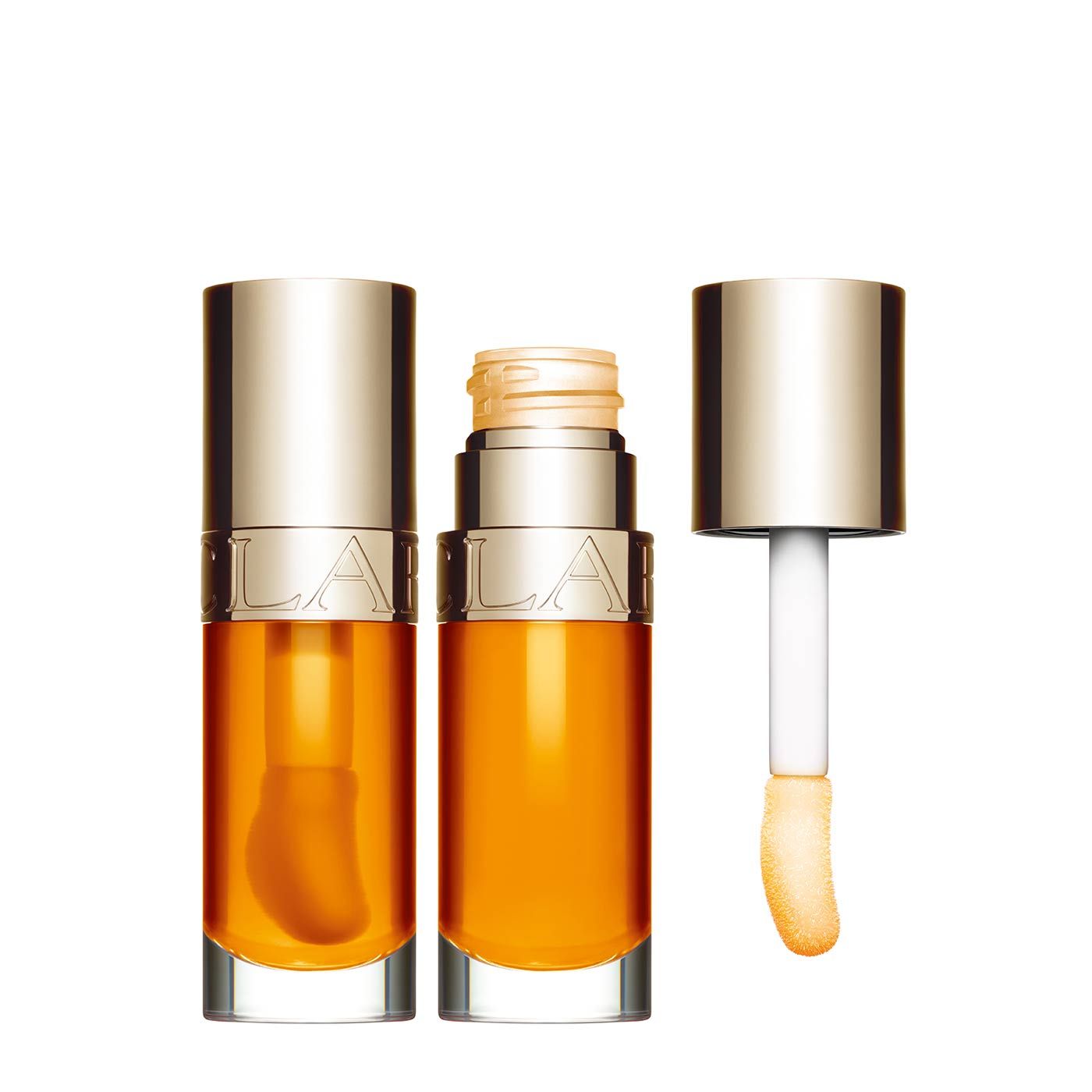 Lip Comfort Oil | Clarins (UK)