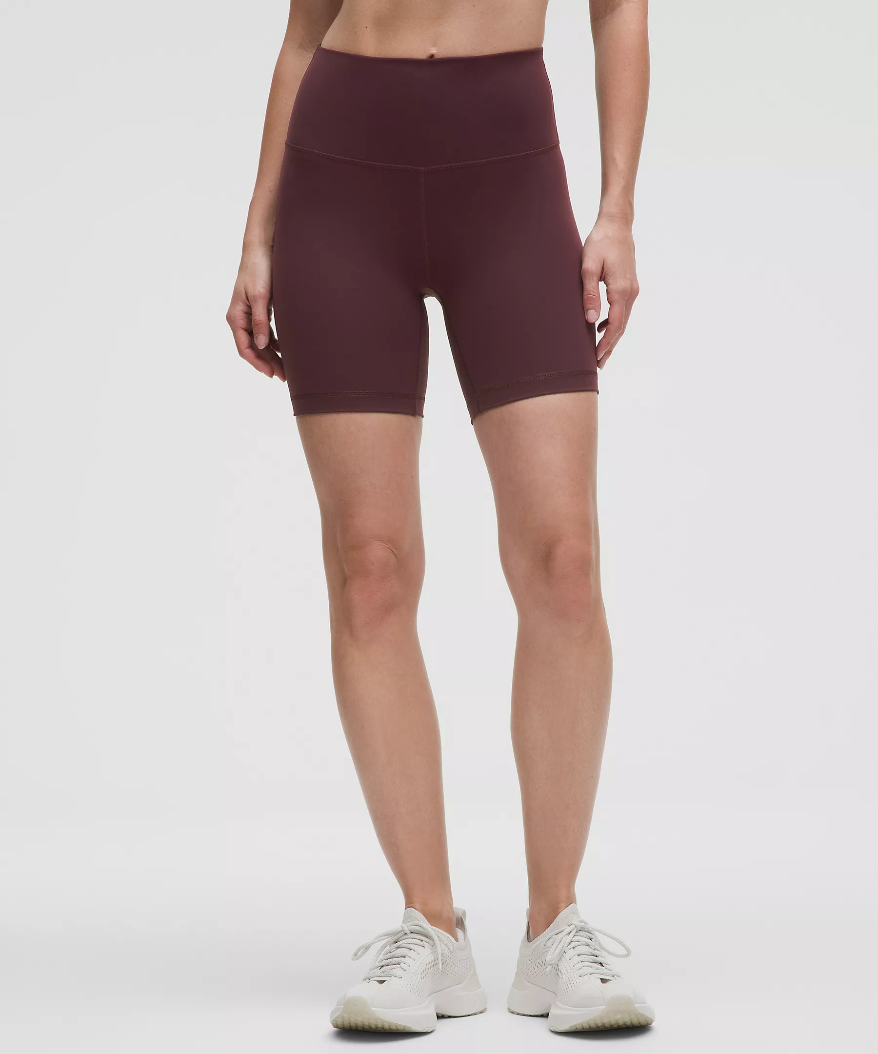 Wunder Train High-Rise Short 6" | Lululemon (US)
