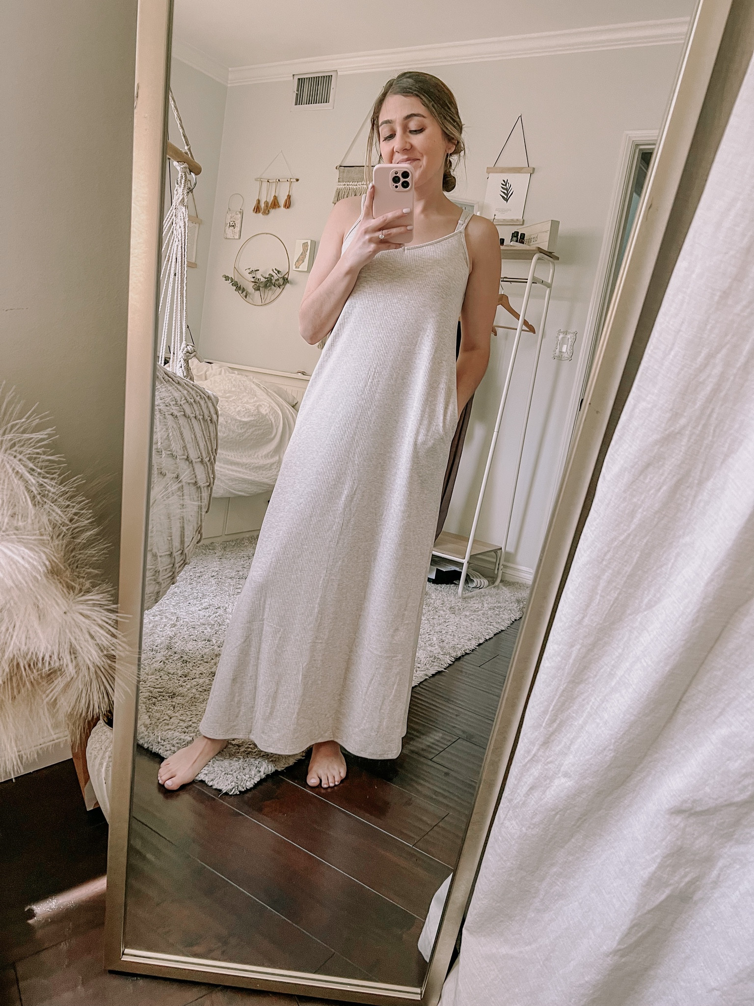 In love with this dress😍

#LTKbeauty #LTKunder50 #LTKstyletip
