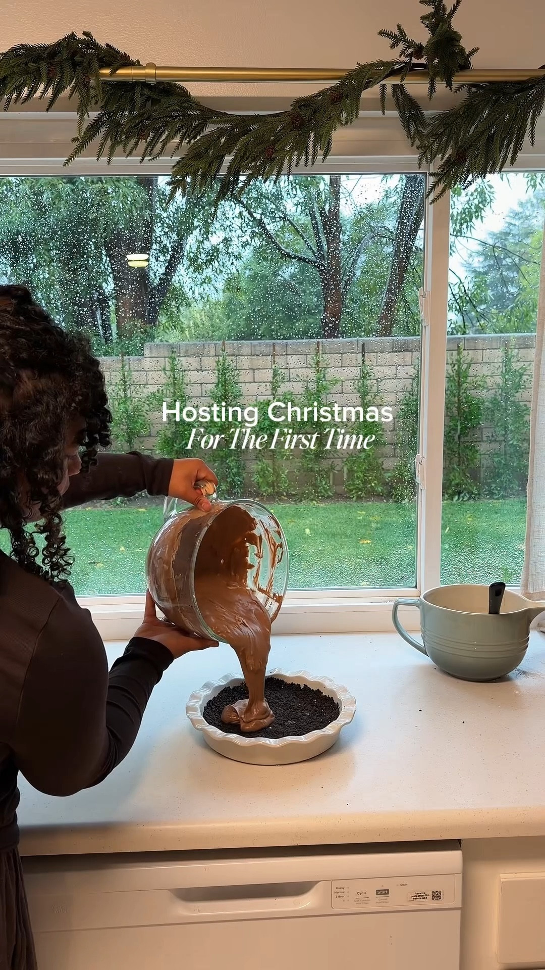 hosting christmas for the first time!!!

#LTKHoliday #LTKHome #LTKfoodie