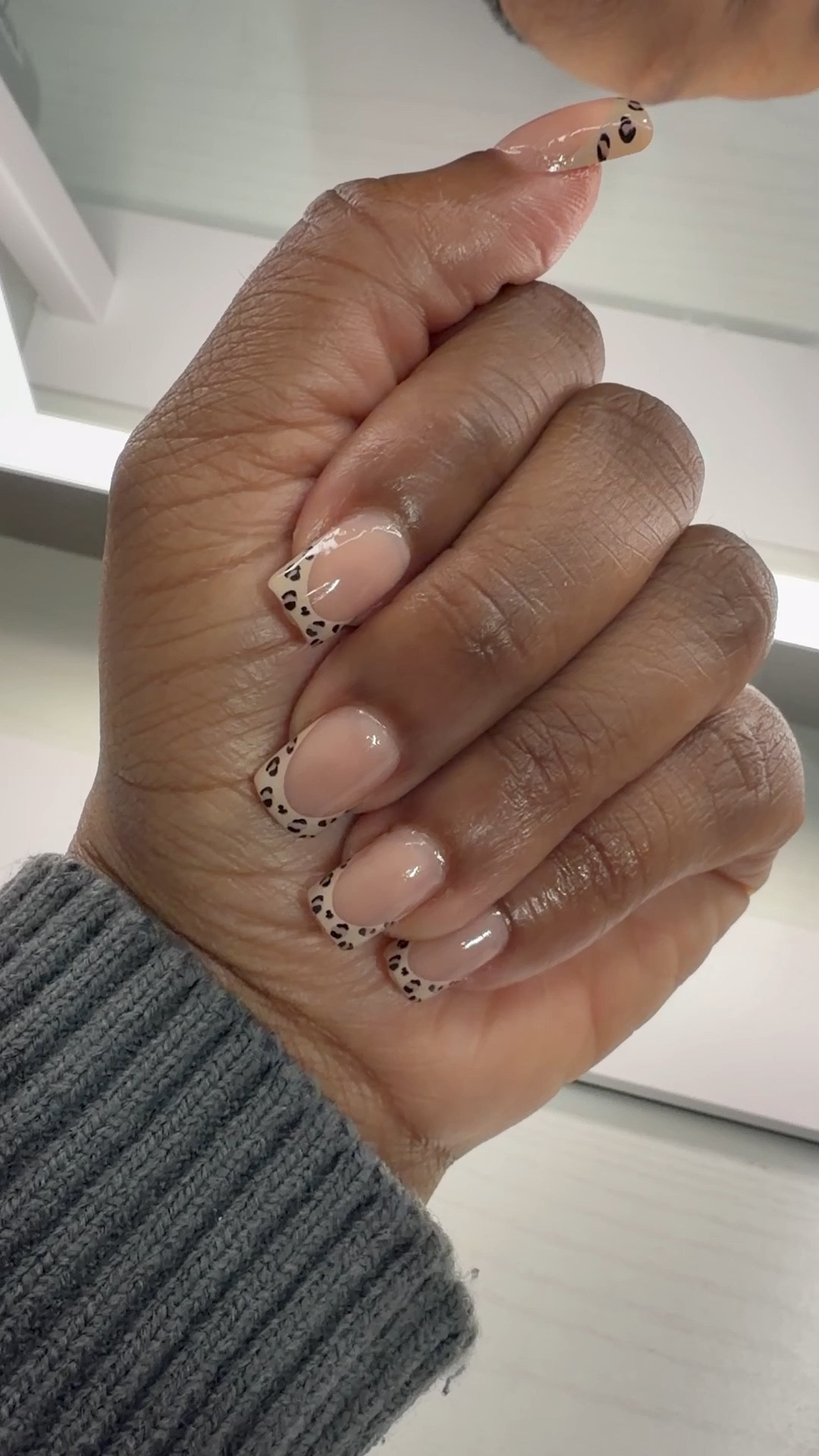 My favorite press on nails 😍

#LTKselfcare #LTKgrwm #LTKBeauty