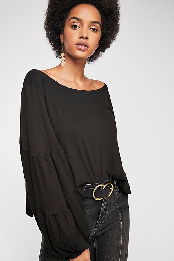 We The Free Candy Shop Tee | Free People (Global - UK&FR Excluded)