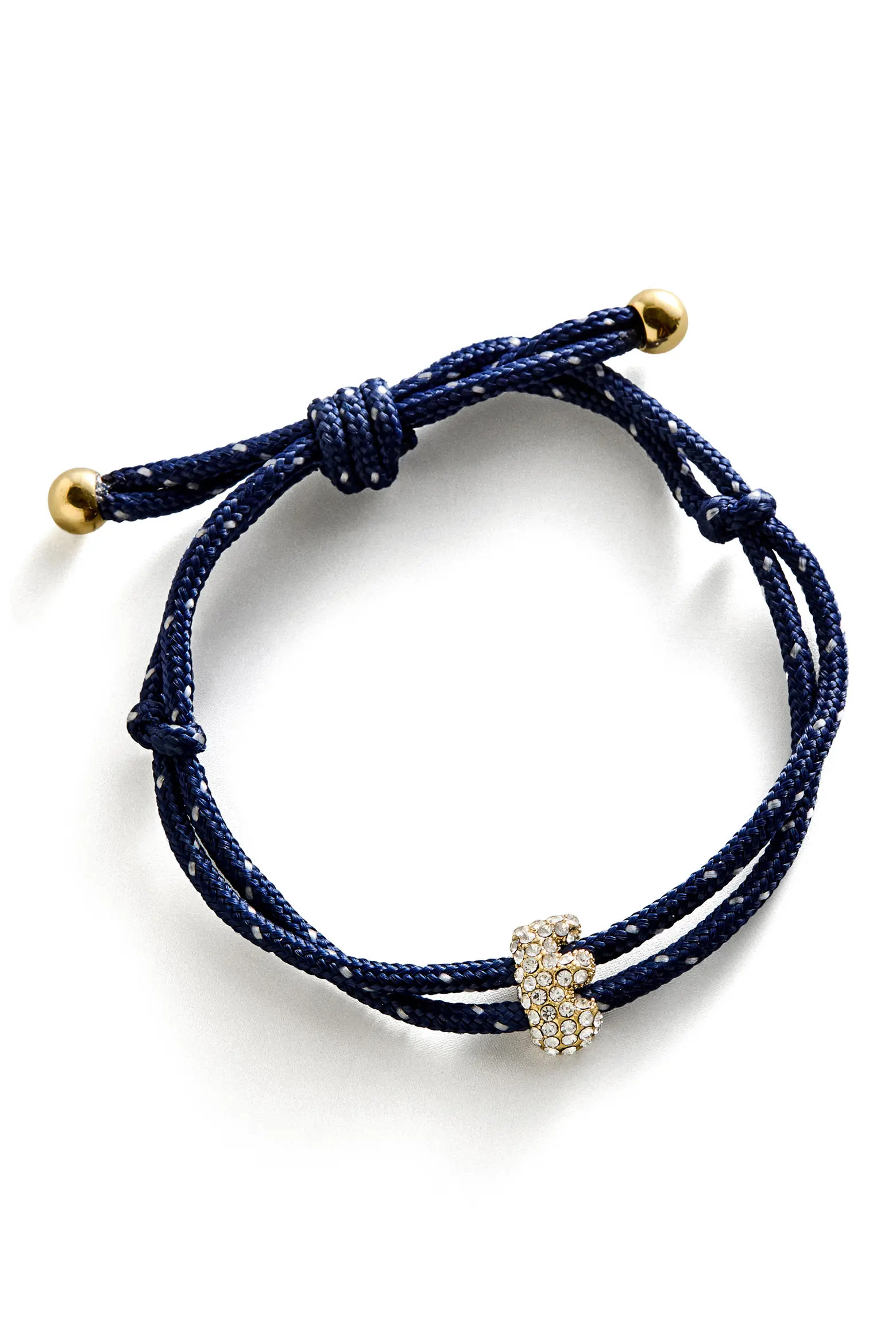 Initial Custom Paracord Bracelet (Women) | Nordstrom | Nordstrom