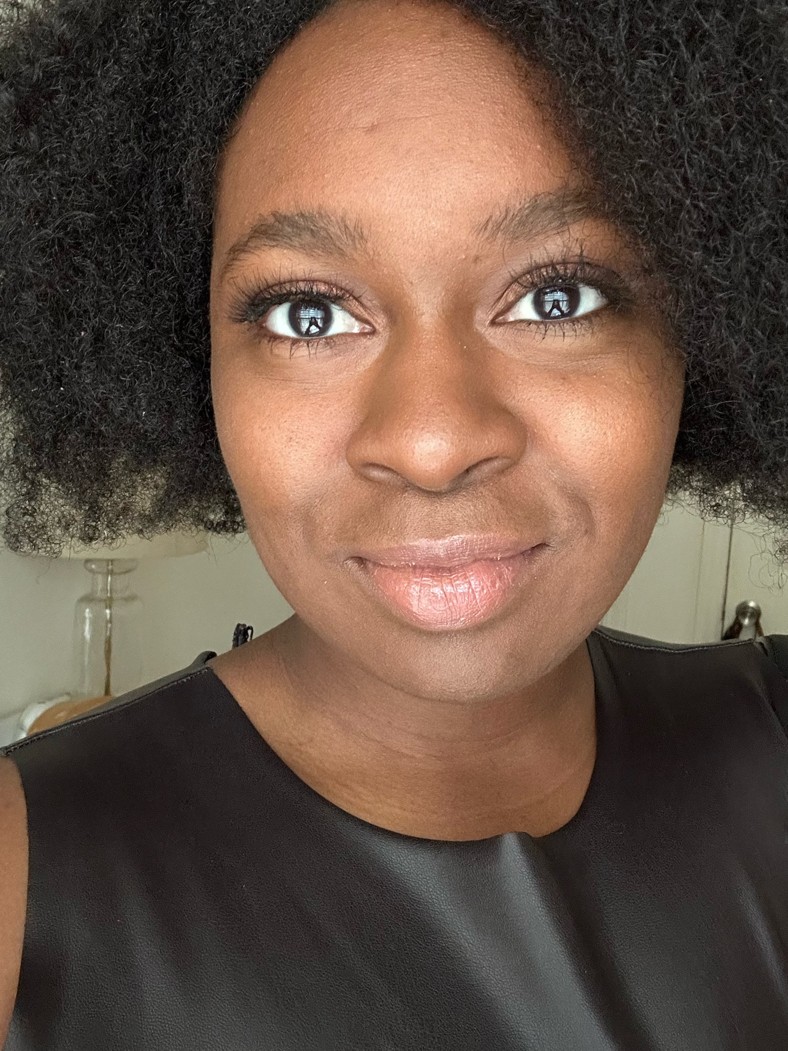 anniversary date makeup (full face linked)

#LTKbeauty #LTKstyletip #LTKwedding