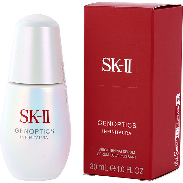 Genoptics Infinitaura Brightening Serum 30ml/1oz | Fragrance Net