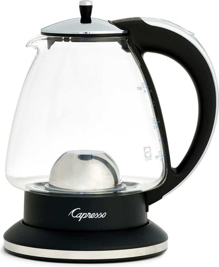 H2O Plus Glass Kettle | Nordstrom