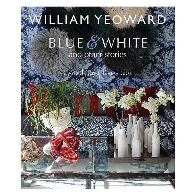 Blue & White and Other Stories | Ballard Designs, Inc.