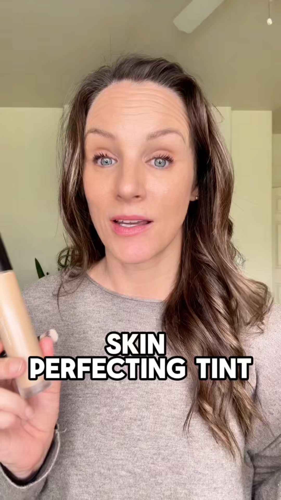  If your foundation always looks heavy, switch to Diffusion Dew. It’s sheer, buildable, and perfects the complexion without settling into texture or lines.

#makebeauty #makebeautydiffusiondew #skintint #blurringskinttiint #foundationover40 #beautyover40

#LTKBeauty #LTKOver40