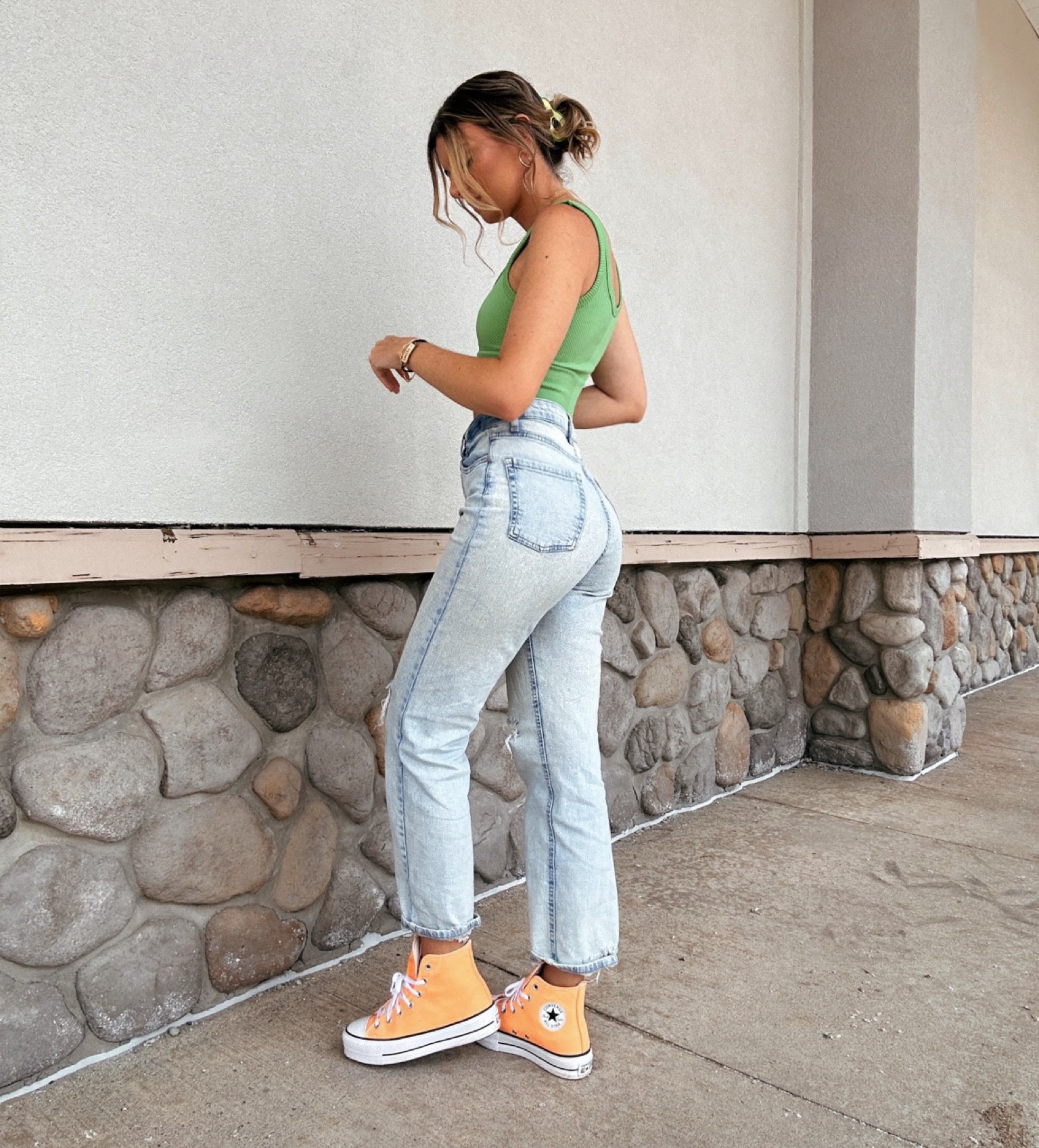Summer outfit

#LTKFind #LTKGiftGuide #LTKSeasonal