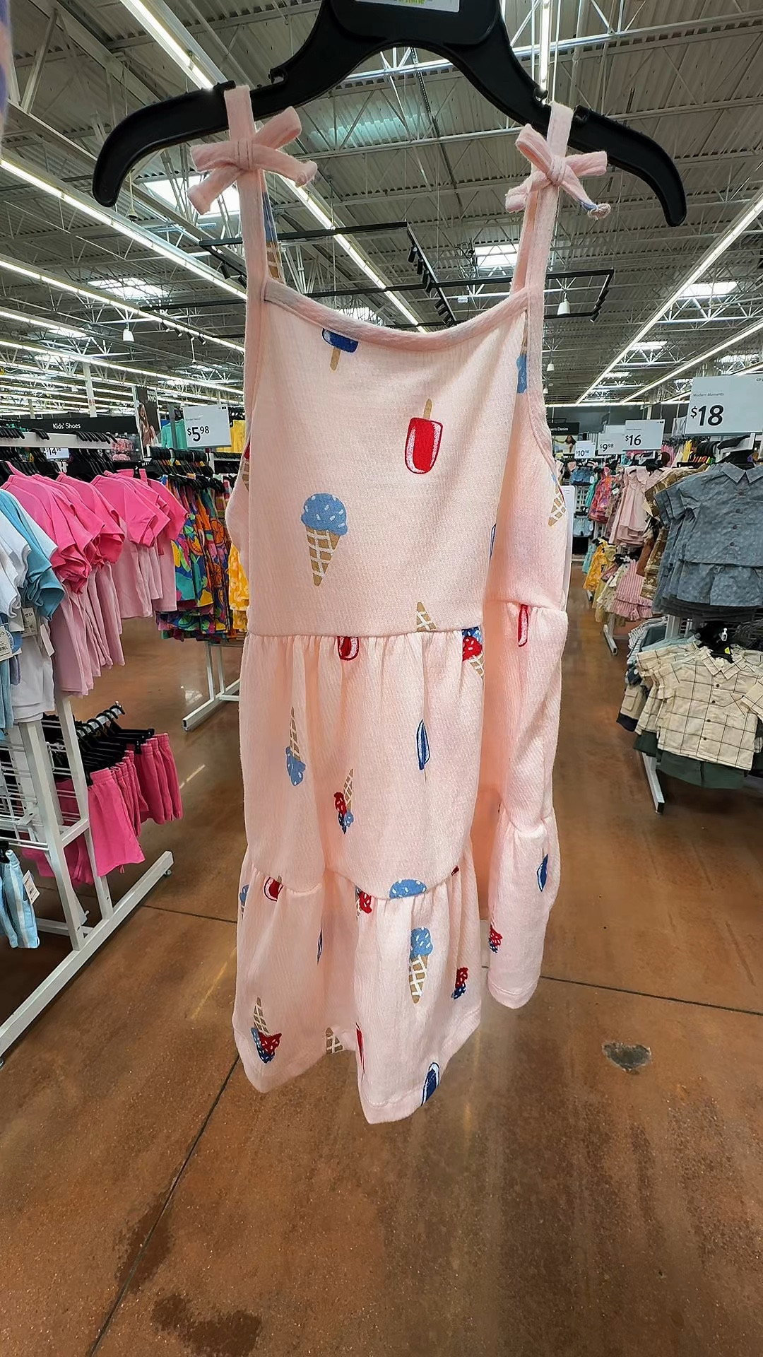 Toddler Summer Dresses 

Easy, throw and go summer dresses perfect for the fourth! 

Red white and blue, patriotic, sun dresses, kids clothes, Walmart finds, Stars and Stripes, romper 

#LTKSeasonal #LTKKids #LTKBaby