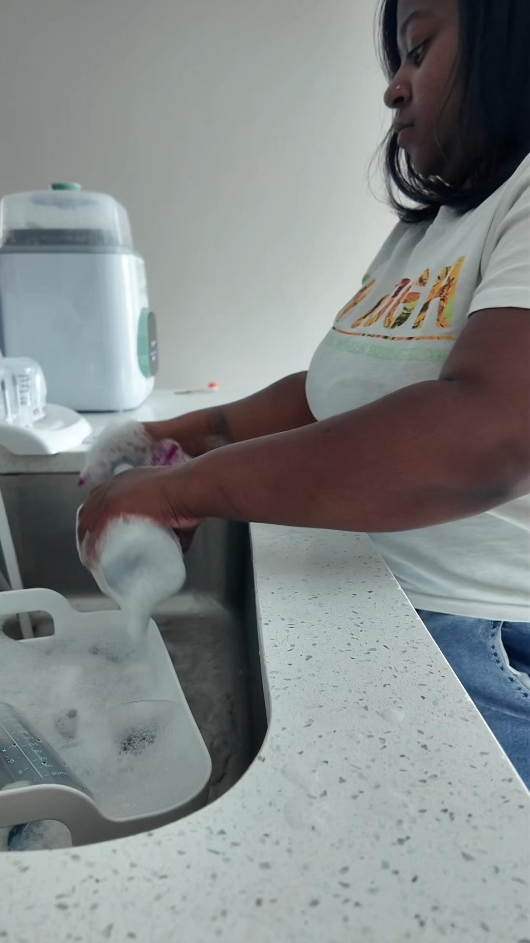 Your job is never done as a mom, but you can make it easier! 

#LTKvlog #LTKstorytime #LTKmomlife