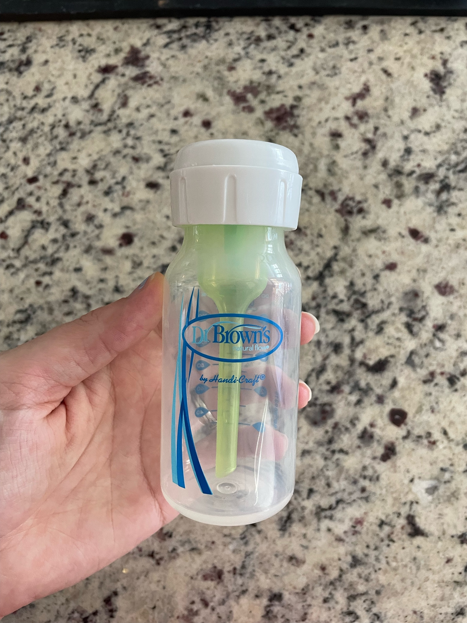 Dr. Brown bottles are perfect for colicky and gassy babies. 

#LTKbump #LTKunder50 #LTKbaby