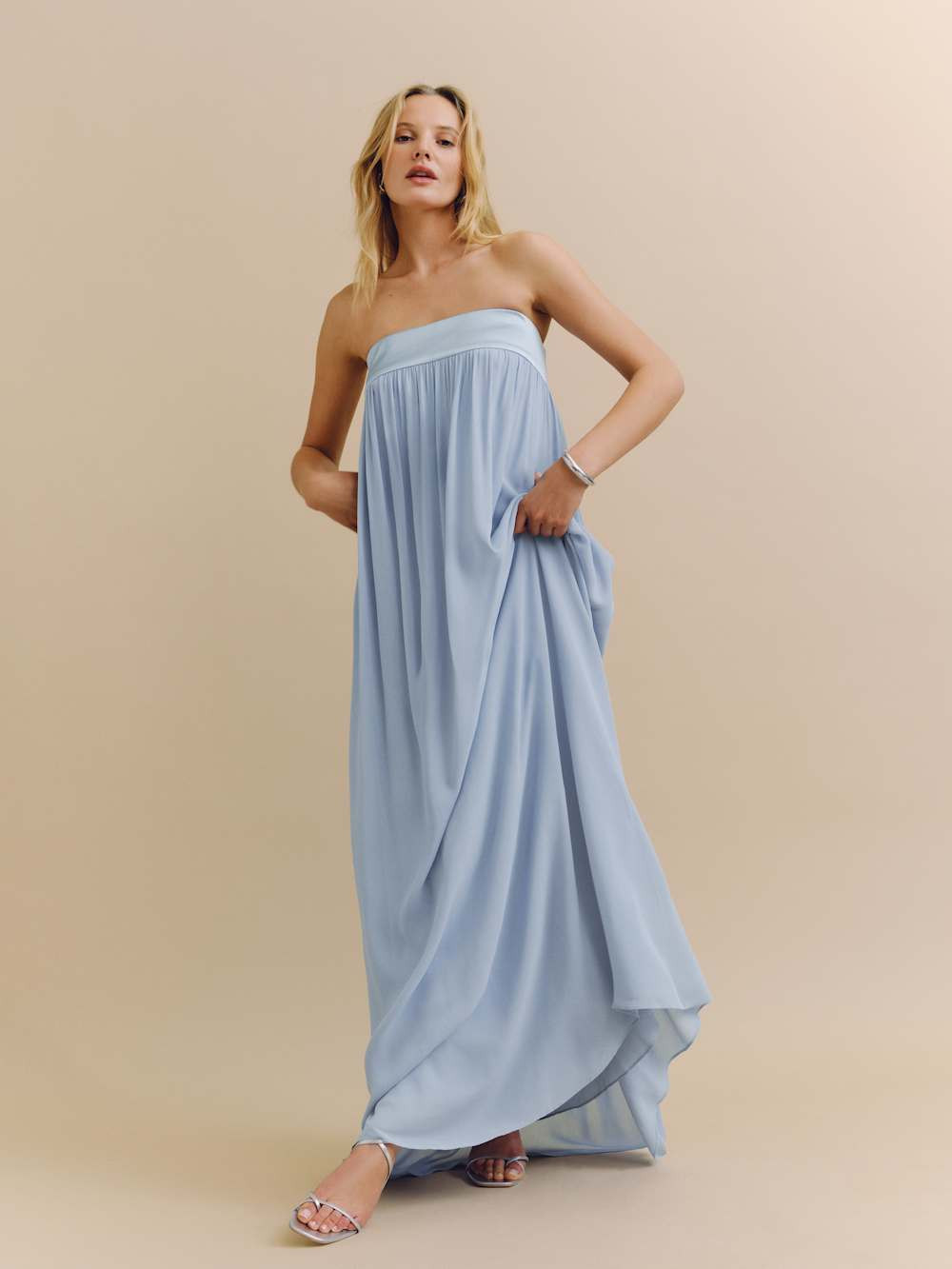 Maribelle Dress | Reformation (Global)