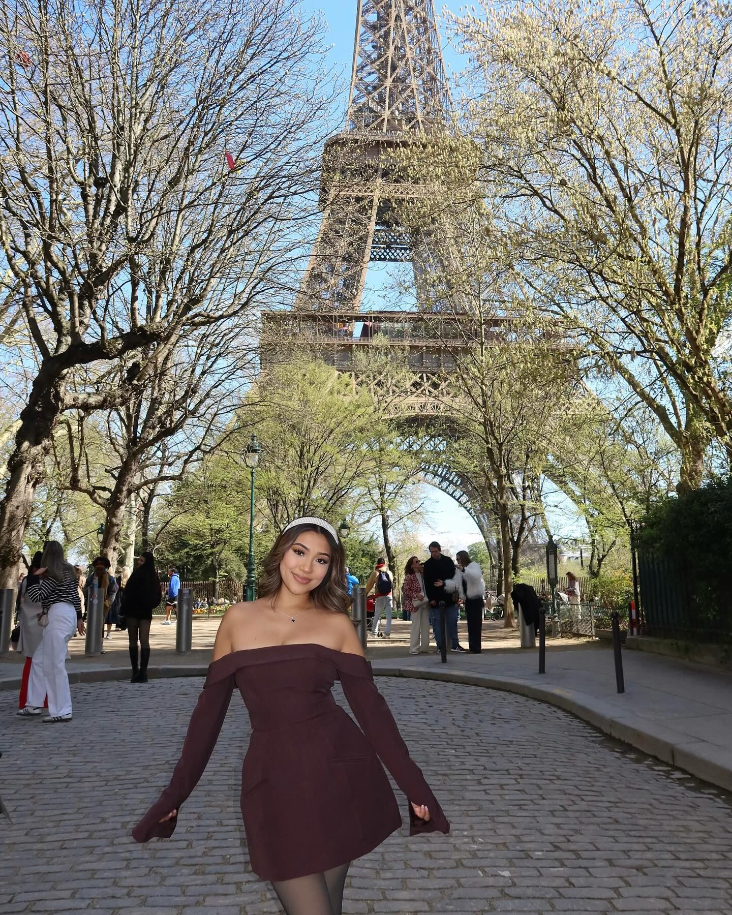 Paris, je t’aime 🤍

#paris #parisoutfits
