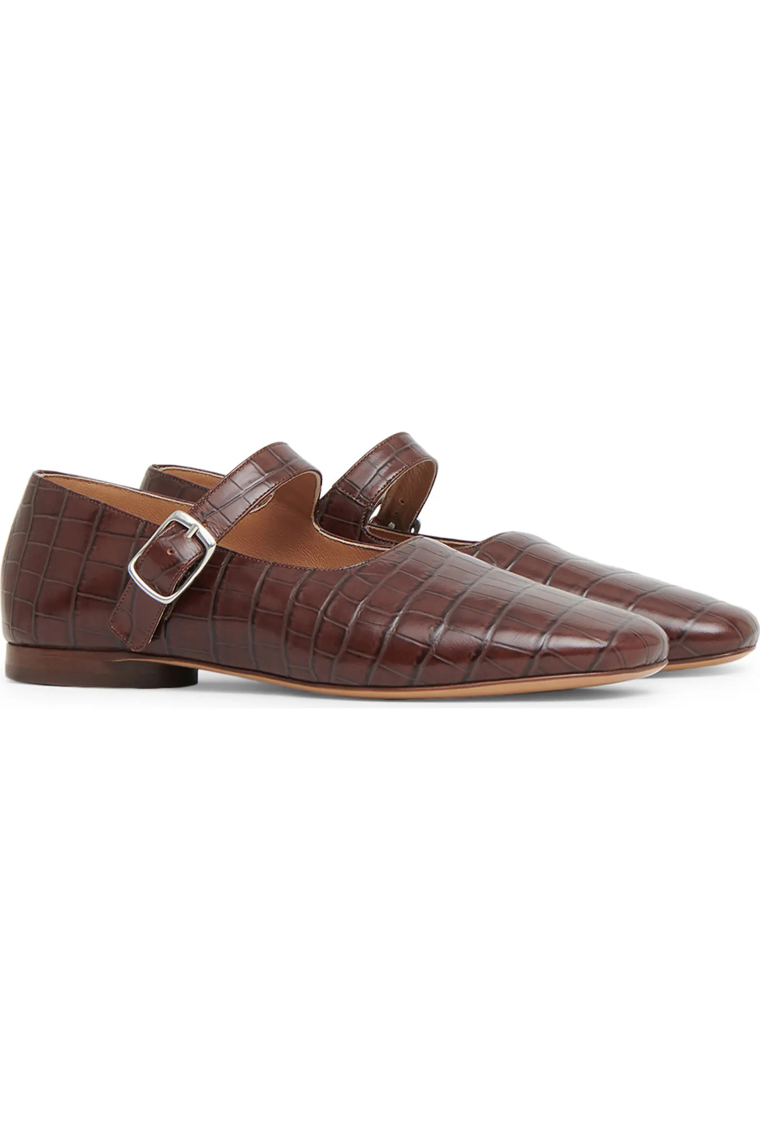 Glove Mary Jane Flat (Women) | Nordstrom | Nordstrom