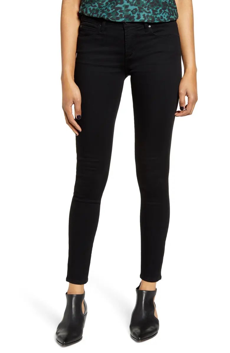 Sarah Skinny Ankle Jeans | Nordstrom