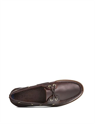 A/0 2 Eye Boat Shoe | David Jones (Australia & New Zealand)