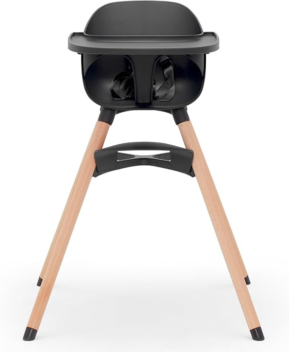 Lalo The Chair Convertible 3-in-1 High Chair for Babies & Toddlers, Dishwasher Safe Tray, Adjusta... | Amazon (US)