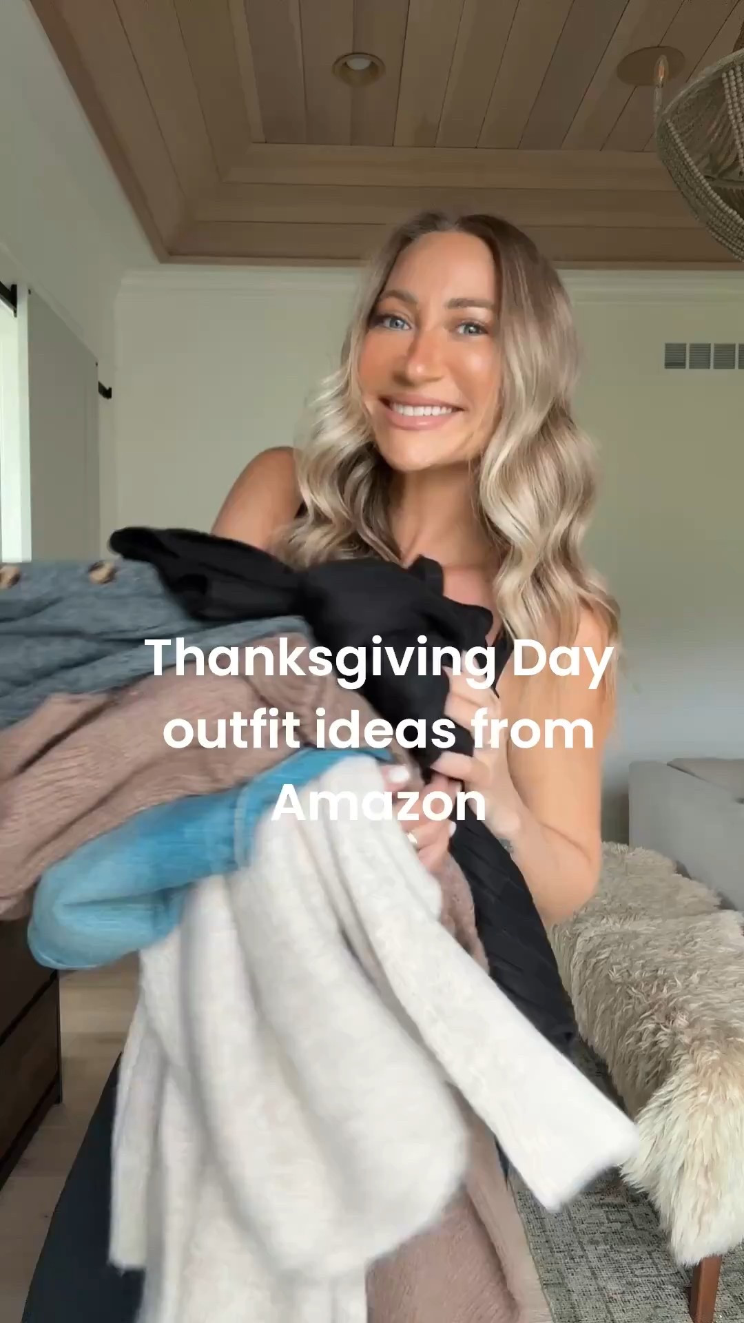 I’m 5’5, 125 lbs
small in all sweaters and dresses
26 in the denim
shoes run TTS



#LTKFindsUnder50 #LTKSeasonal #LTKHoliday