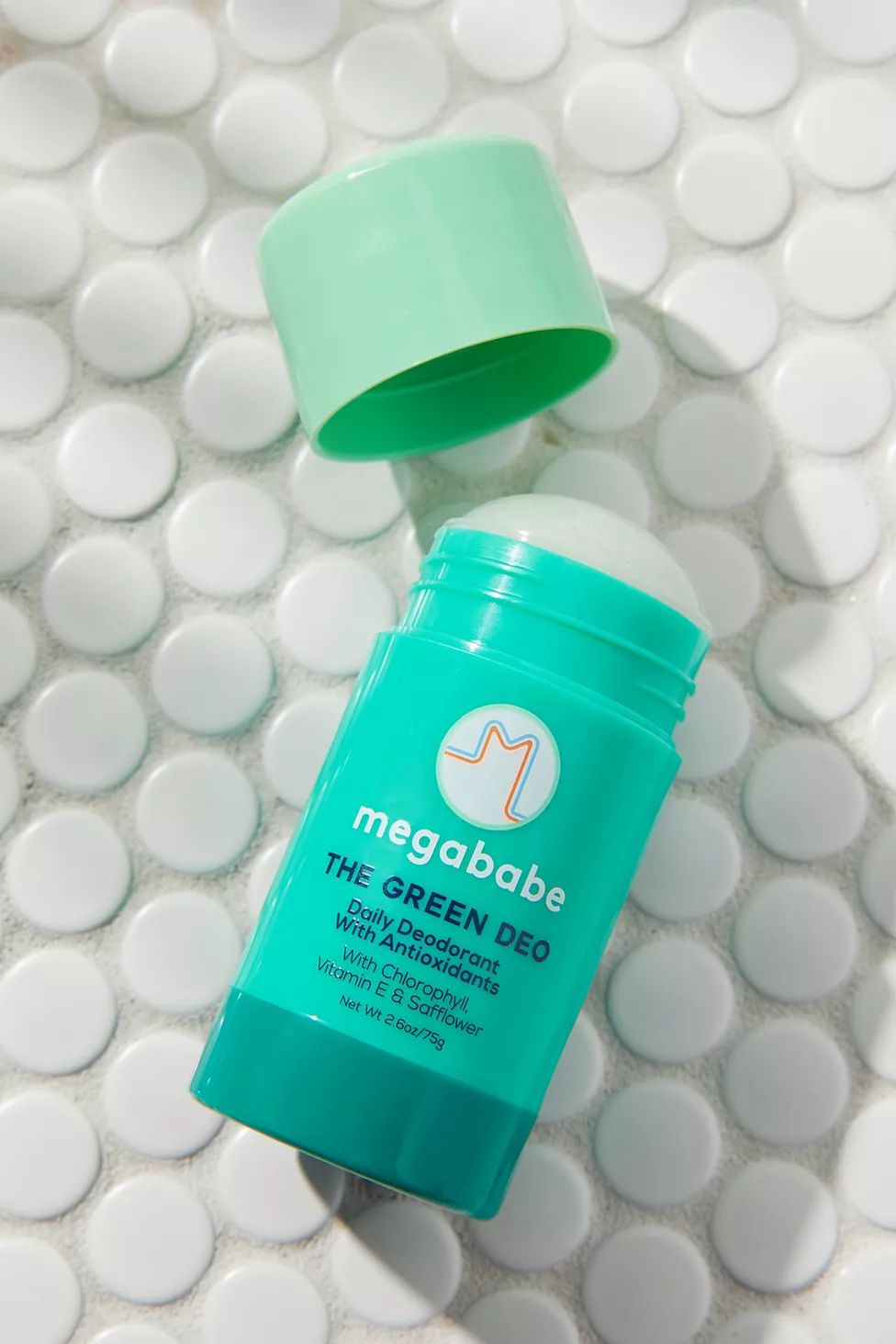 Megababe Daily Deodorant | Urban Outfitters (US and RoW)