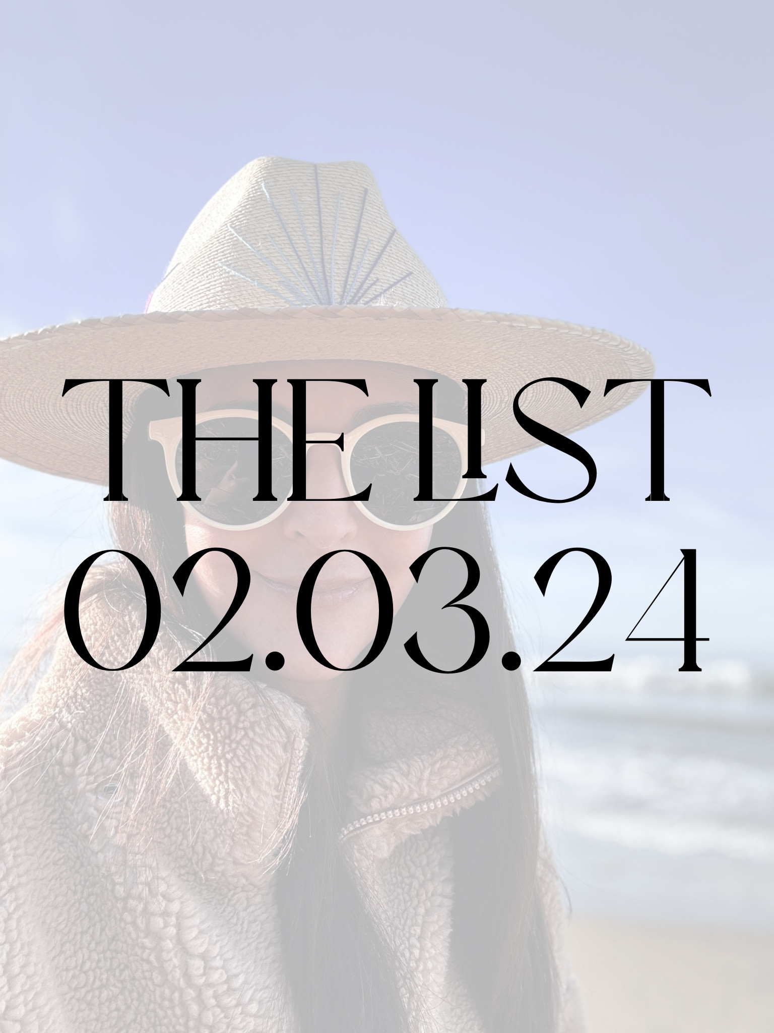 A list of the products I shared on Instagram from January 27 to February 2.

#LTKover40 #LTKfindsunder50 #LTKhome