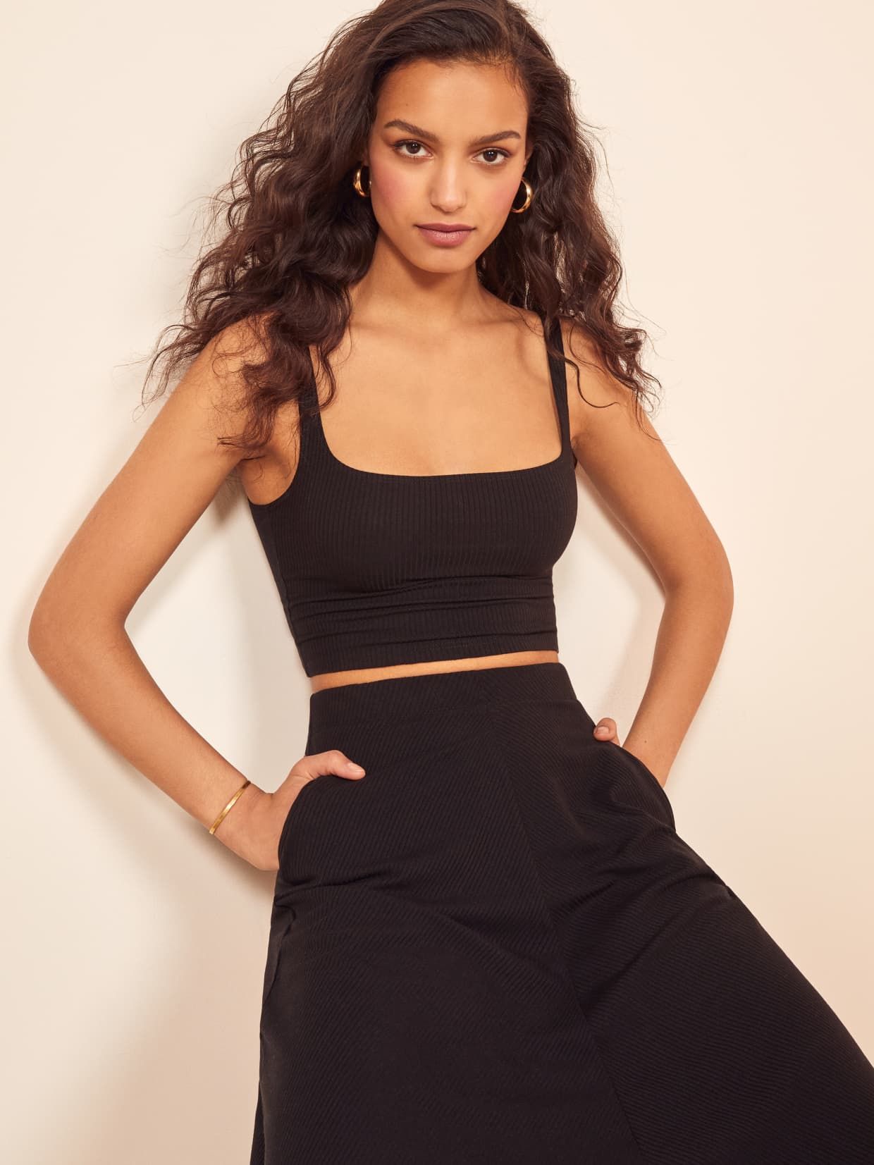 Molly Two Piece | Reformation (US & AU)