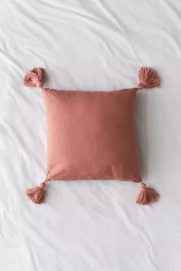Matilda Throw Pillow | Urban Outfitters (US and RoW)