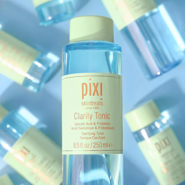 Clarity Tonic Original Size | Pixi Beauty