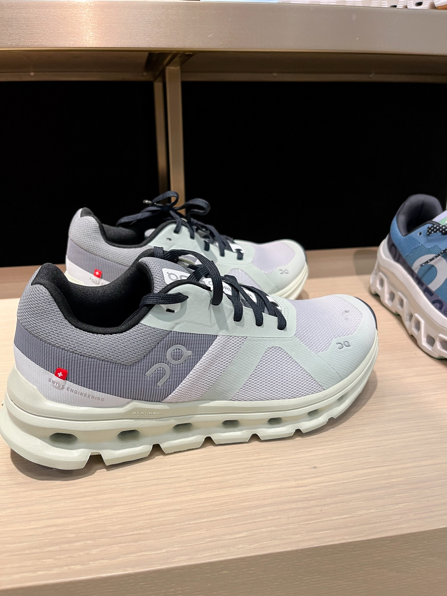 Nordstrom anniversary sale & these on cloud sneakers came home with me. They’re very comfortable and supportive. I plan for these to be my new walking shoes. Size up 1/2. 

#LTKxNSale #LTKSaleAlert #LTKSummerSales