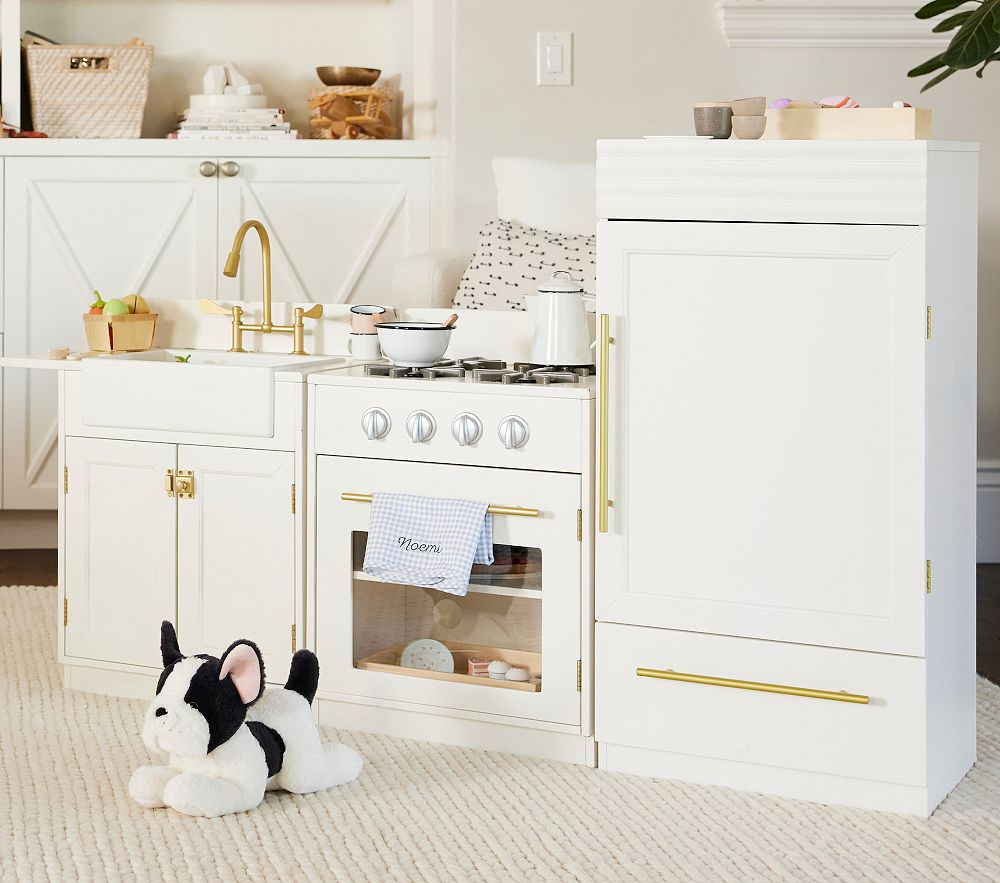 Chelsea Kitchen Collection | Pottery Barn Kids