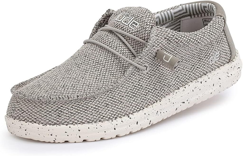 Hey Dude Men's Wally Sox Shoes Multiple Colors | Amazon (US)