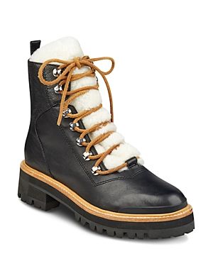 Marc Fisher Ltd. Izzie Cold Weather Booties | Bloomingdale's (US)