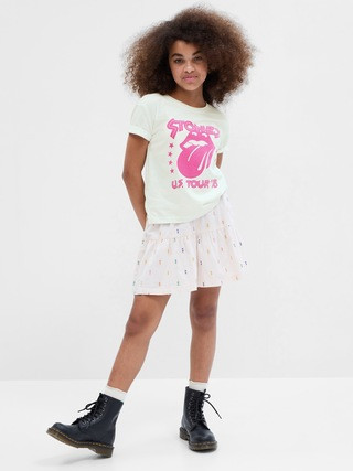 Kids Band Graphic T-Shirt | Gap (US)