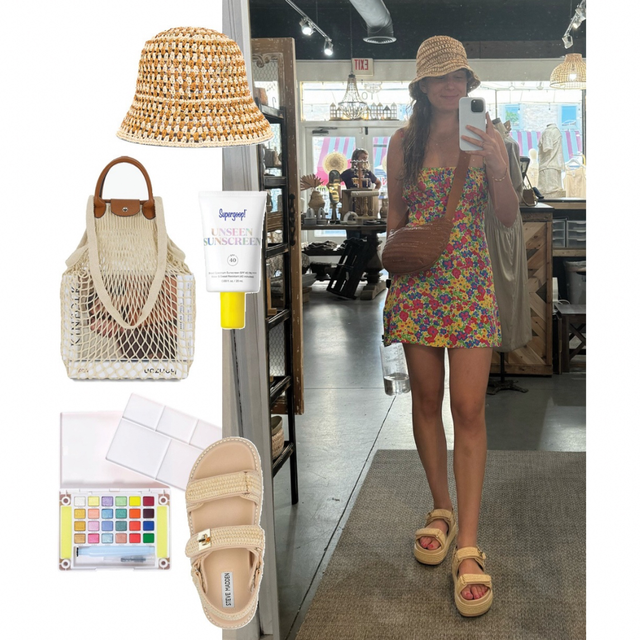 Summer time Staples for the East Coast from Loeffler Randall, Faithfull the Brand, and Supergoop

#LTKSeasonal #LTKStyleTip #LTKFindsUnder50