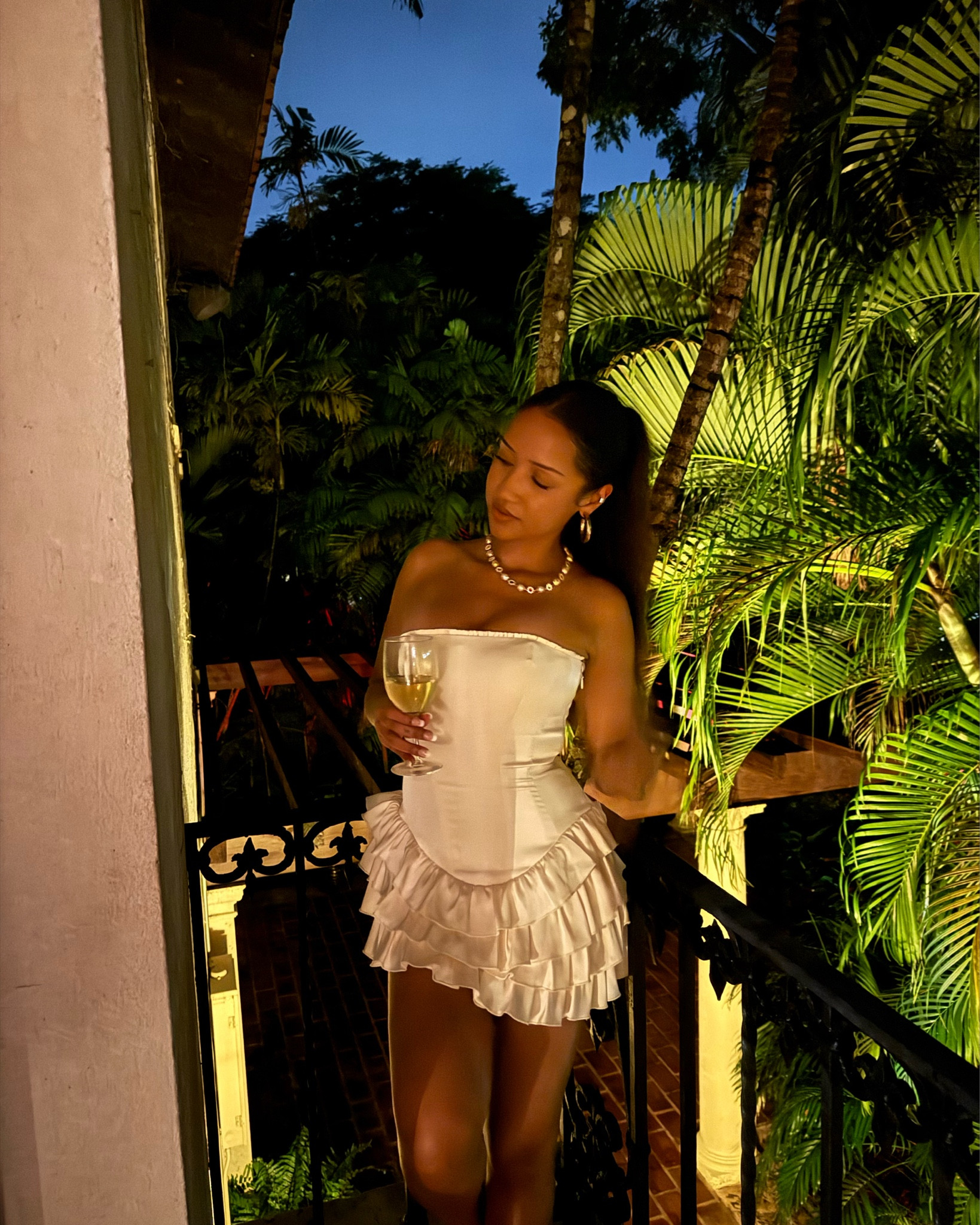 this dress🦢 #corsetdress