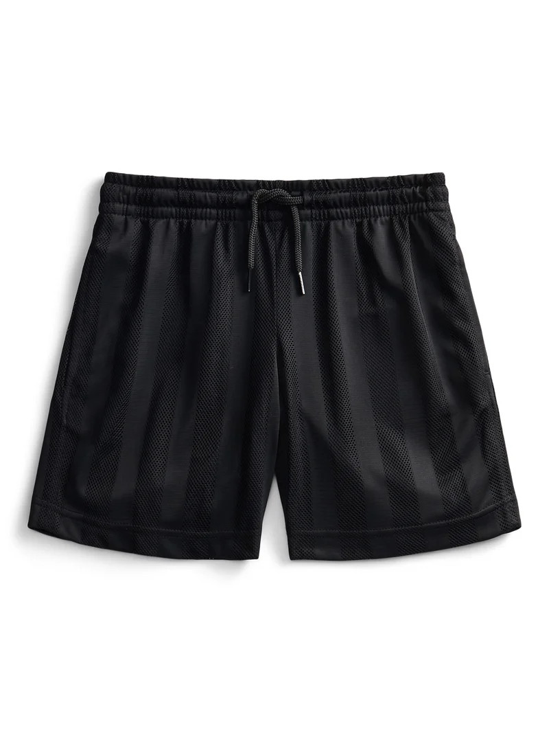 Weekend Academy Boys Mesh Shorts, Sizes 4-18 | Walmart (US)