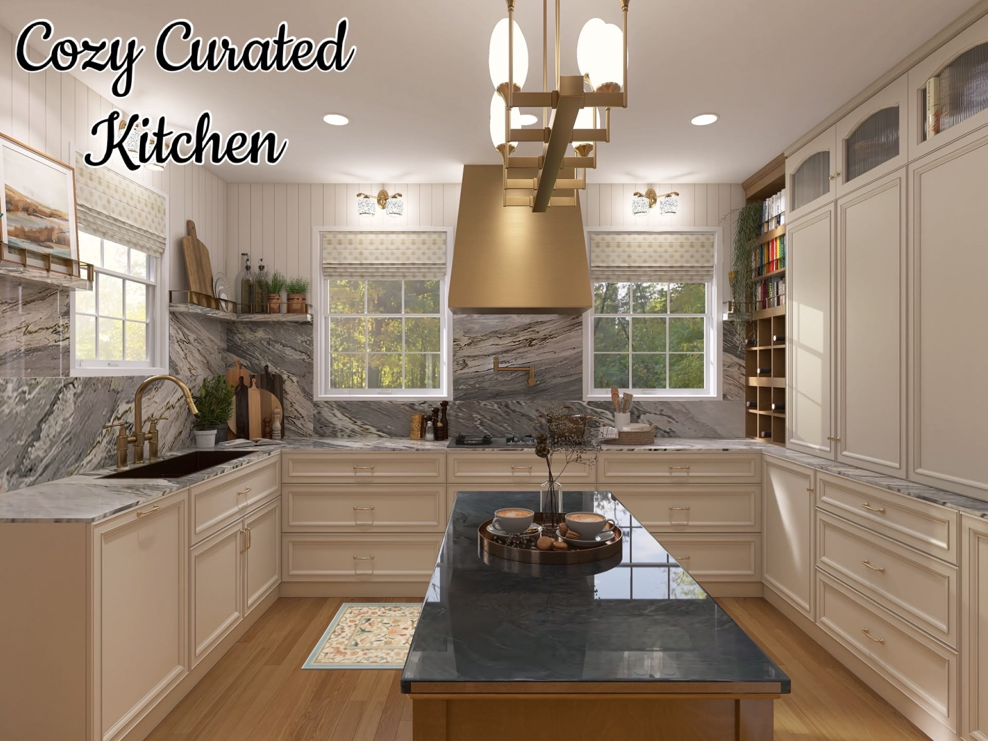 Designed by Olivia
Cozy Curated Kitchen

#LTKmomlife #LTKSeasonal #LTKHome