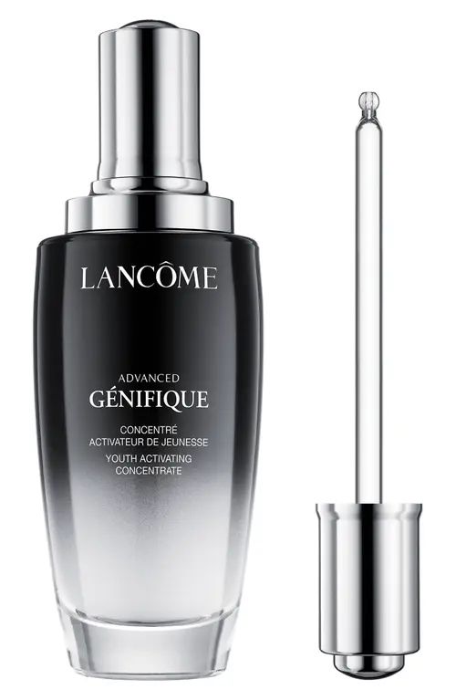 Lancôme Advanced Génifique Youth Activating Concentrate Anti-Aging Face Serum at Nordstrom, Size 2.5 | Nordstrom