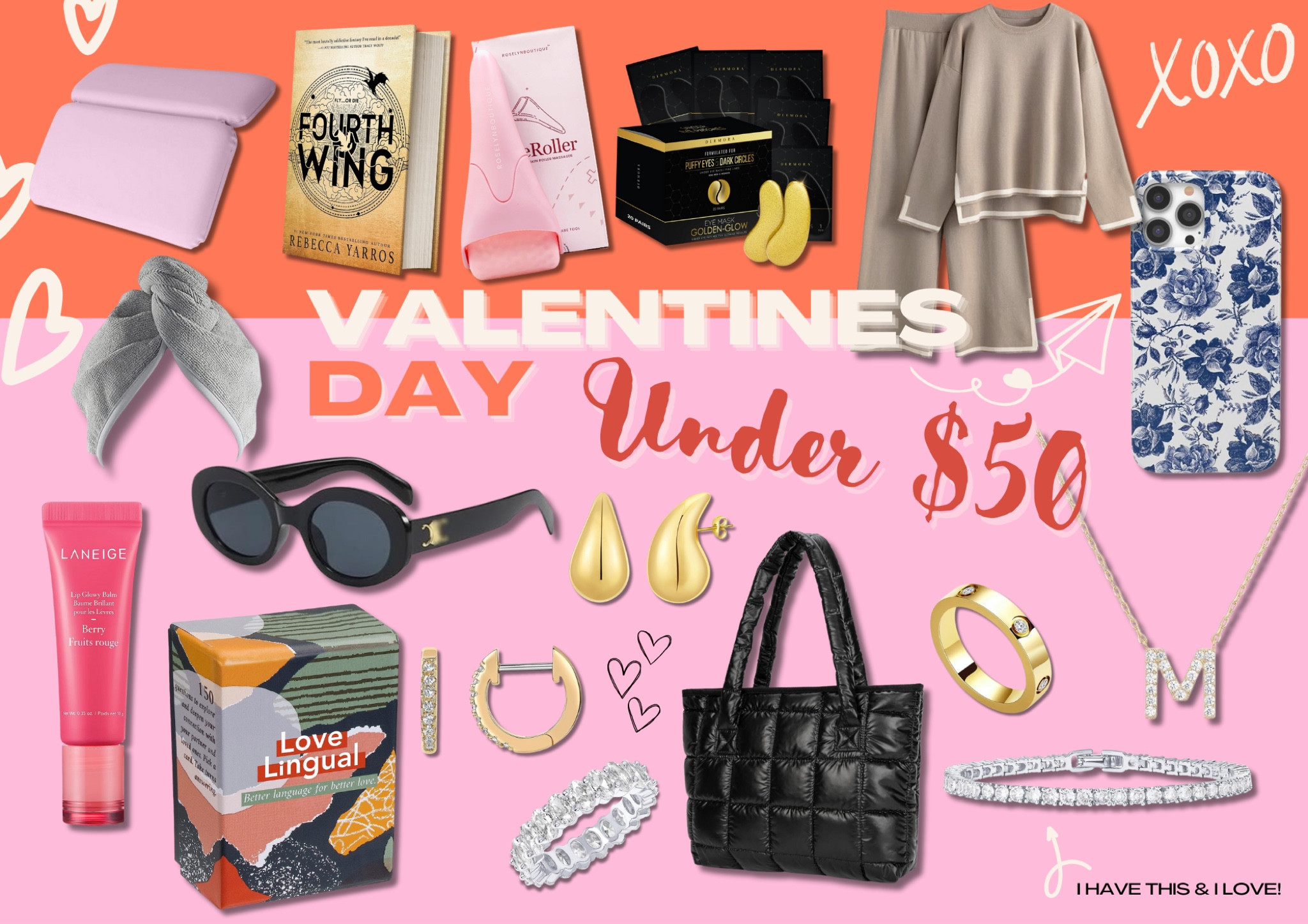 For your valentine—prime products under $50! 

#LTKfindsunder50 #LTKGiftGuide