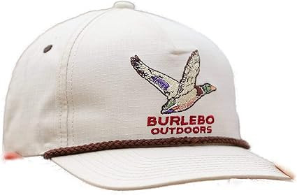 Burlebo Outdoors Cap Cream | Amazon (US)