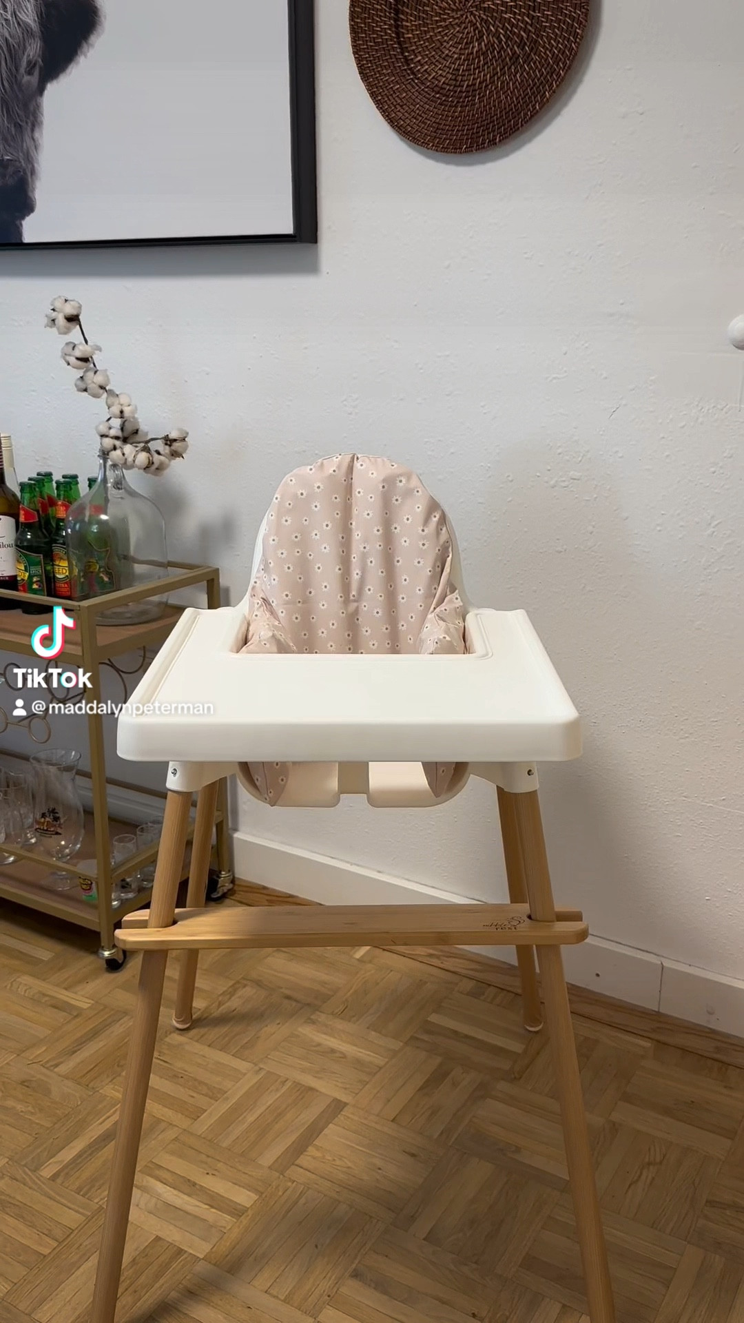 Ikea high chair accessories! 

#LTKkids #LTKbaby #LTKFind