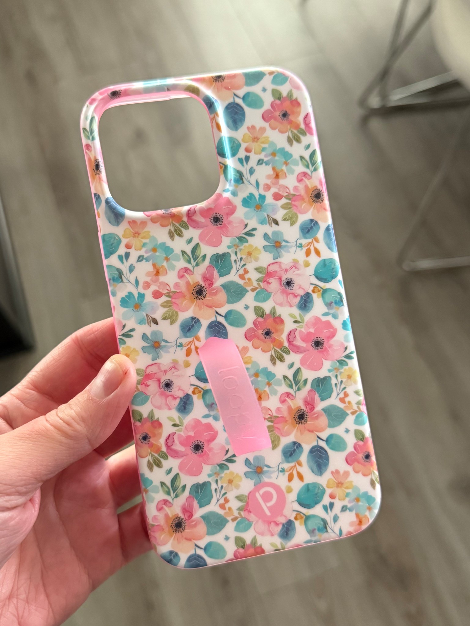 Spring Apple iPhone case 

#LTKFindsUnder50 #LTKSeasonal